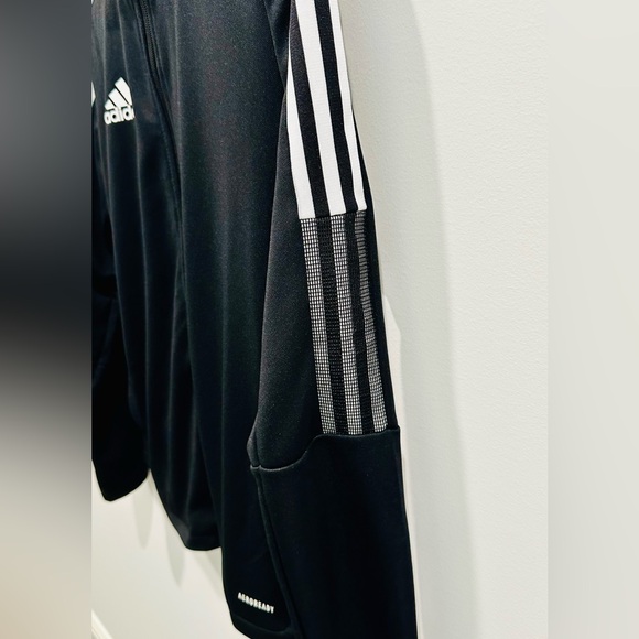 Boys adidas Jacket - Picture 3 of 6